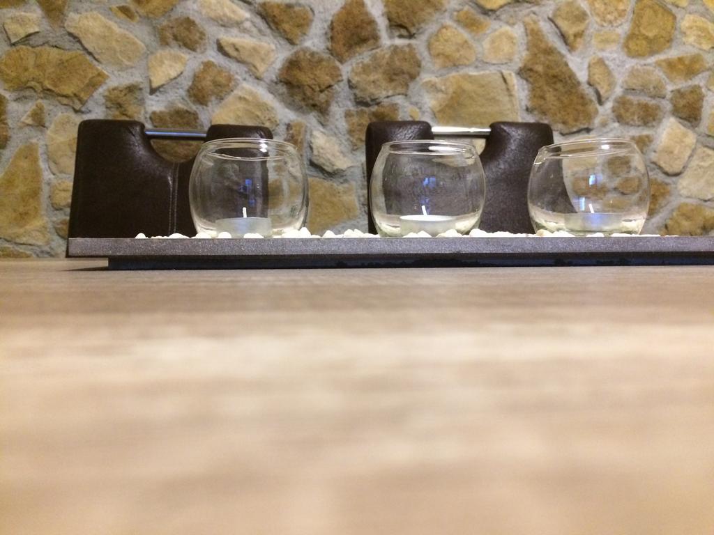 Gaestehaus Auer Fritzi Йойс Экстерьер фото